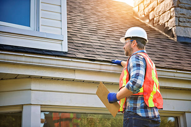 Roofing in Hannibal